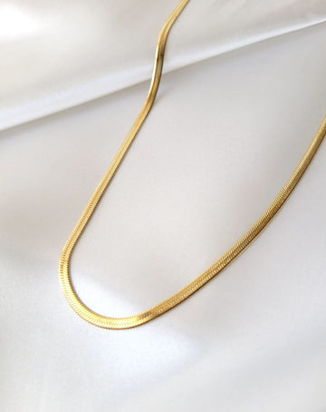Snake chain