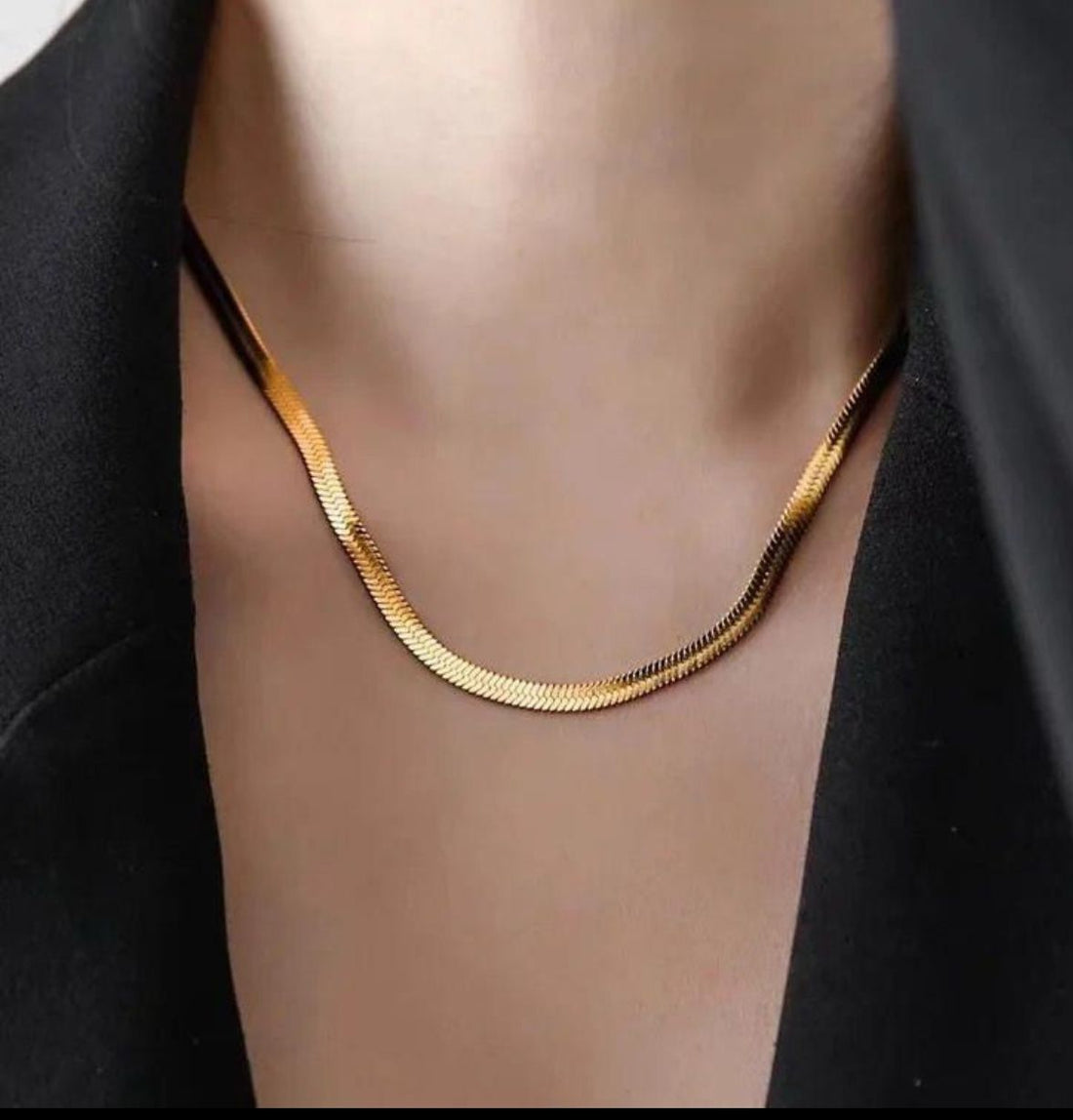 Snake chain